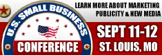 Click Here to View The US Small Business Conference Website Now...